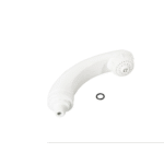 Whale AS5123 Duschkopf einzeln für WHRT1648 3/8