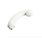 Whale AS5133 Duschkopf einzeln für Swim-n-Rinse 1/2 Anschluß