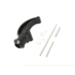 Whale AS9061 Fork Assembly Kit for Gusher Urchin