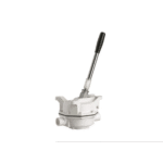 Whale BP0535 Manuelle Toilettenpumpe Unterdeckmontage 66l/min