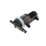 Whale BP1552B Gulper 220 Bilge/Förderpumpe 12V 13l/min(10st)