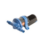 Whale BP2052B Gulper 320 Grauwasserpumpe 12V 19l/min(10st)