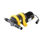 Whale BP2082B Gulper IC Grauwasserpumpe 12V 19l/min