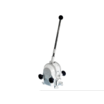 Whale BP3000 Gusher 30 Bodenmontage 117l/min