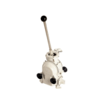 Whale BP3020 Gusher 30 Unterdeck Montage 117l/min