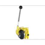 Whale BP3740 Gusher 10 MKIII Unterdeck Ausführung 65l/min