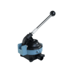 Whale BP4402 Gusher Titan Schottmontage 105l/min