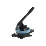 Whale BP9005 Gusher Urchin mit festem Hebel 55l/min