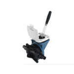 Whale BP9013 Gusher Urchin Unterdeckmontage 55l/min