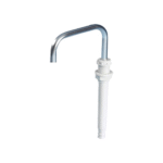 Whale FT1152 Teleskop Auslaufhahn