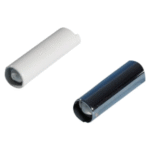 Whale FV1227B Rückschlagventil 13mm Kunststoff weiß(100st)