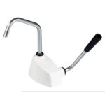 Whale GP0418 Flipper Pantry Pumpe MKIV Trinkwasser 7l/min