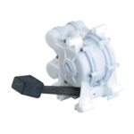 Whale GP0551 Gusher Galley MKIII 15l/min (links)