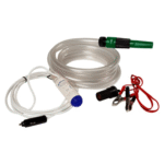 Whale GP1642 Tauchpumpenset mit Stecker 12V 15,8l/min