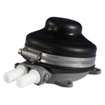 Whale GP4618B Baby Fußpumpe MKII 8l/min(50st)