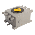 Whale GT0810B Grauwassertank 8l neue Sensortechnik 12/24V