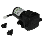 Whale IS1218B Road Sweeper Pumpe 12l 12V Vito(8st)