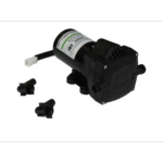 Whale IS2418B Road Sweeper Pumpe 12l 24V Vito