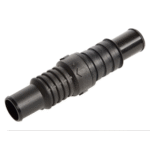 Whale LV1219 Rückschlagventil 19/25mm Schlauch