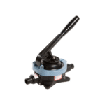 Whale ND9010 Gusher Urchin mit festem Hebel 55l/min Nitril