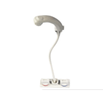 Whale RT2500 Elegance Dusch Mischbatterie mit Halterung