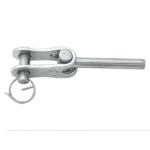 Toggle-Terminal Ø4mm