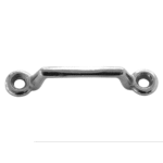 Bügel Edelstahl 62mm