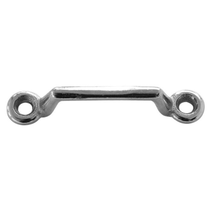 Bügel Edelstahl 62mm – Bild 1