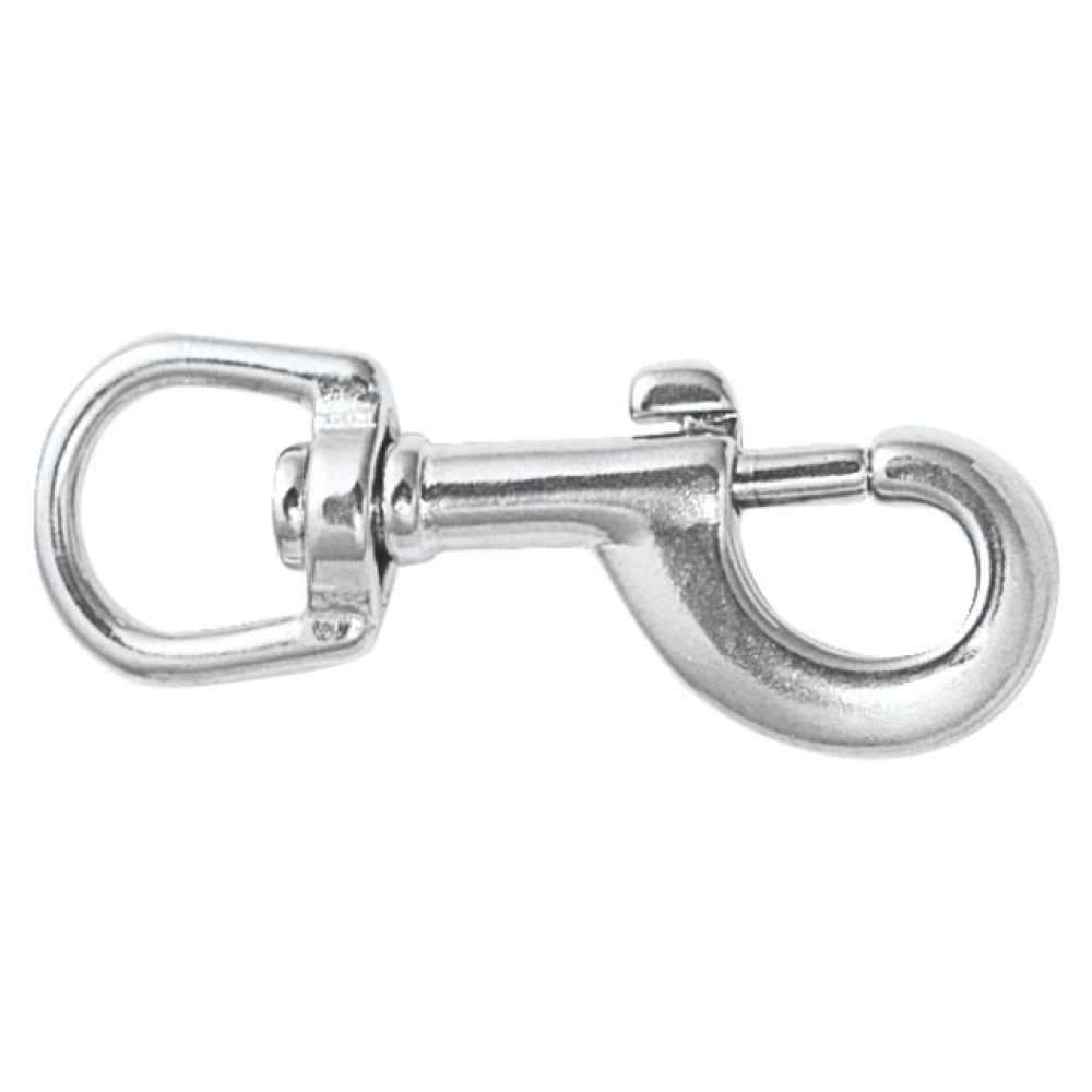 lhtd2952_611d-post57076 Schnapphaken mit Wirbelauge 87mm – Bild 1