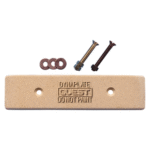 MarincGiant Dynaplate 305x76x13mm