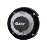 MarincBattery Selector Switch 230A continuous without AFD Grey