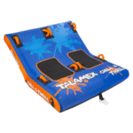 Talamex FunTube Chill & Thrill 2P