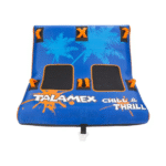 Talamex FunTube Chill & Thrill 2P – Bild 2