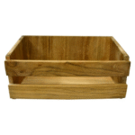 Lagerregal mittel 30x14x15cm – Bild 2