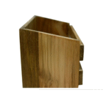 Lagerregal mittel 30x14x15cm – Bild 3