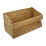 Lagerregal groß 40x19.5x20cm – Bild 2