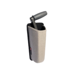 GNautics iQ Winschkurbel-Tasche (13x27x10cm) sandbeige