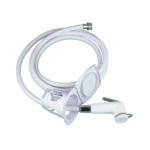 Einbaudusche mit Schlauch 2.5m