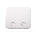 Inspektionsluke Kunststoff 460x510mm