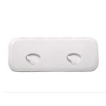 Inspektionsluke Kunststoff 243x607mm