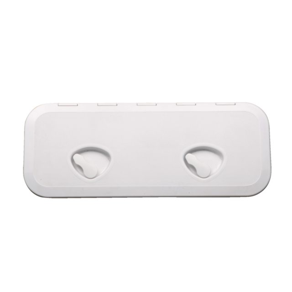 lhtd3270_be9a-post64529 Inspektionsluke Kunststoff 243x607mm – Bild 1