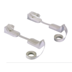 Halter für Benzintank