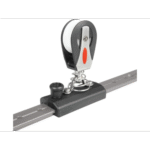 RC72533S S25 T-Track Slide, Plunger Stop, S40 AP Block