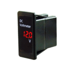 Voltmeter 2.5-30V