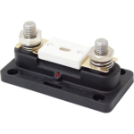 Sicherungshalter ANL mit LED-Indikator