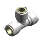 Whale WX1502 T-Steckverbinder (2ST)