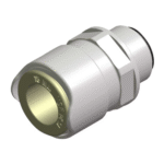 Whale WX1515B Hahnanschluss 1⁄2 BSP Male-15mm(100st)