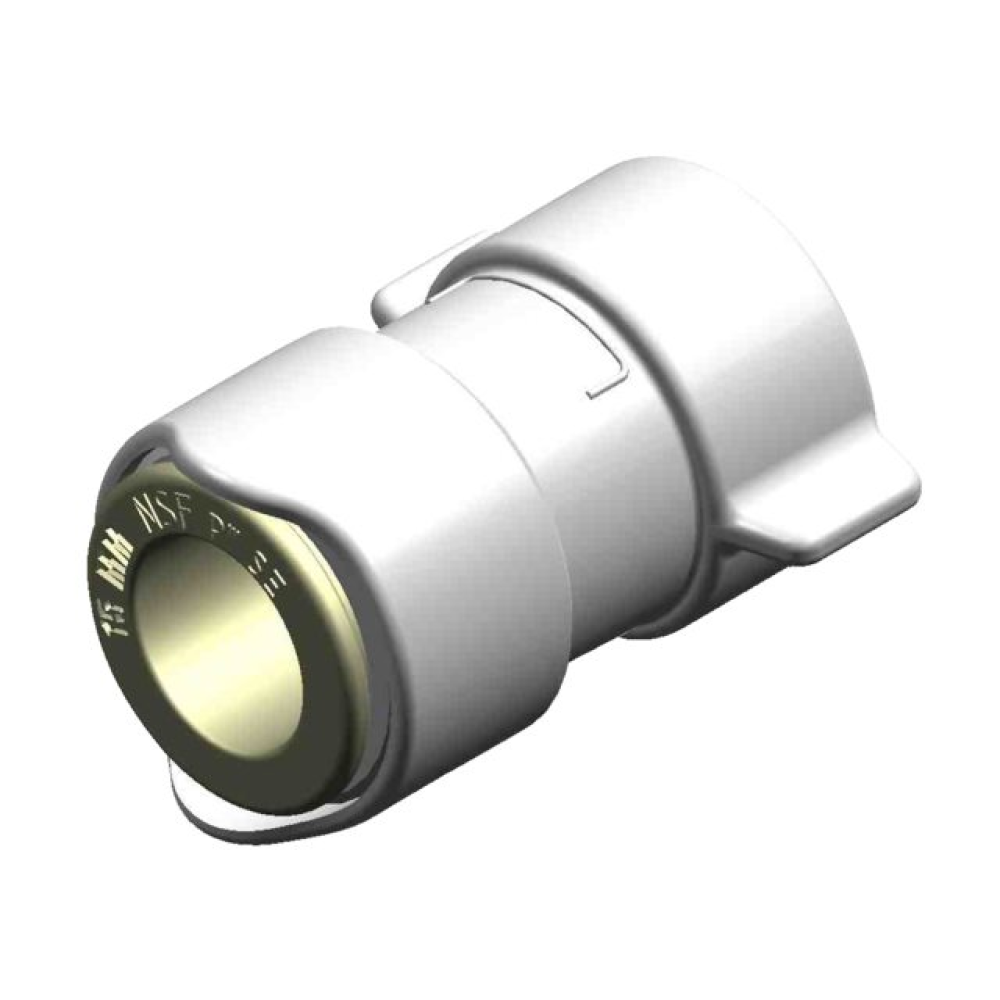 lhtd3452_9220-post60110 Whale WX1532 Adapter 1⁄2 BSP Female-15mm (2ST) – Bild 1