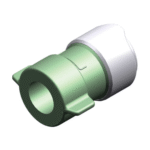 Whale WX1538 Adapter 3⁄8 BSP Female