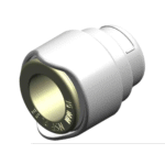 Whale WX1546 Endstück